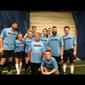 Meet your Posher, Ryan